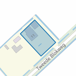 Perceel HDB01-W-171