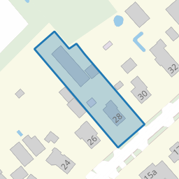 Perceel HDB01-W-1710