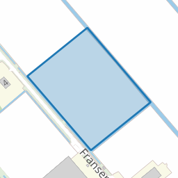 Perceel HDB01-W-1718