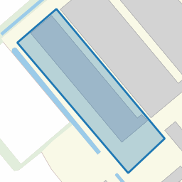 Perceel HDB01-W-1724