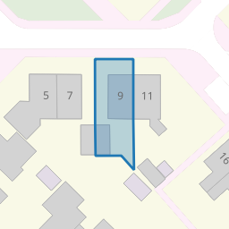 Perceel HDB01-W-1726