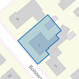 Perceel HDB01-W-1728