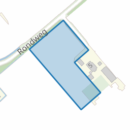 Perceel HDB01-W-1738