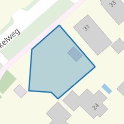 Perceel HDB01-W-1740