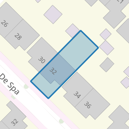 Perceel HDB01-W-1745