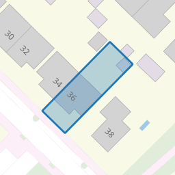 Perceel HDB01-W-1747