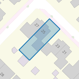 Perceel HDB01-W-1749