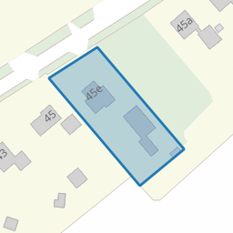 Perceel HDB01-W-1777