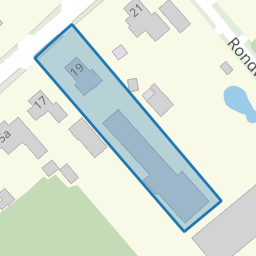 Perceel HDB01-W-1781