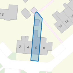 Perceel HDB01-W-1786