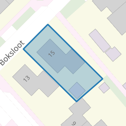 Perceel HDB01-W-1795