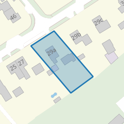 Perceel HDB01-W-180