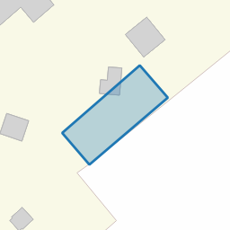 Perceel HDB01-W-1806