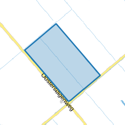 Perceel HDB01-W-1810