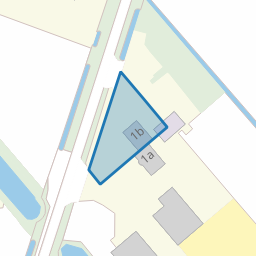 Perceel HDB01-W-1818