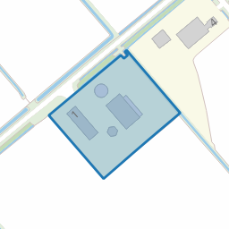 Perceel HDB01-W-1820
