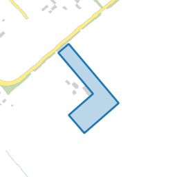 Perceel HDB01-W-1822