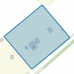 Perceel HDB01-W-184