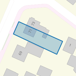Perceel HDB01-W-1841