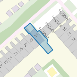 Perceel HDB01-W-1852