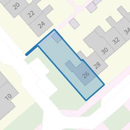 Perceel HDB01-W-1856