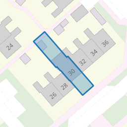 Perceel HDB01-W-1858