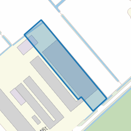 Perceel HDB01-W-1876