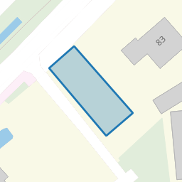 Perceel HDB01-W-1880