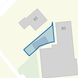 Perceel HDB01-W-1881