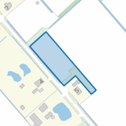 Perceel HDB01-W-1887