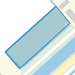Perceel HDB01-W-1896