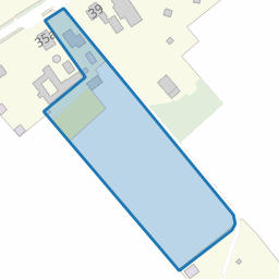 Perceel HDB01-W-190