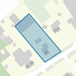 Perceel HDB01-W-1902