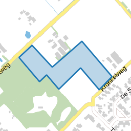 Perceel HDB01-W-1912