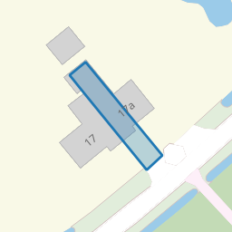 Perceel HDB01-W-1915