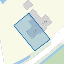 Perceel HDB01-W-1916