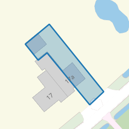 Perceel HDB01-W-1917