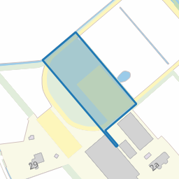 Perceel HDB01-W-1921