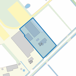 Perceel HDB01-W-1922