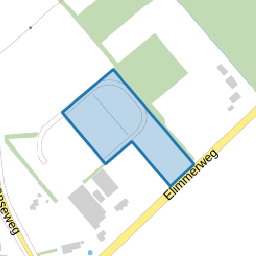 Perceel HDB01-W-1924