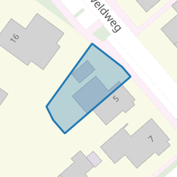 Perceel HDB01-W-1935