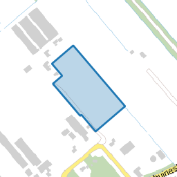 Perceel HDB01-W-1958