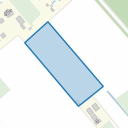 Perceel HDB01-W-1961