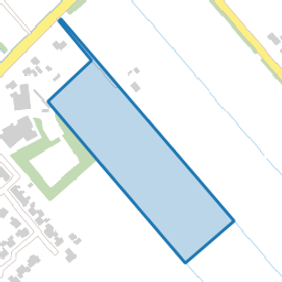 Perceel HDB01-W-1963