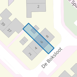 Perceel HDB01-W-1966