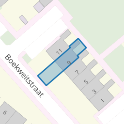 Perceel HDB01-W-1973