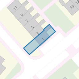 Perceel HDB01-W-1977