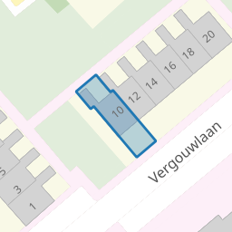 Perceel HDB01-W-1978