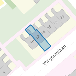 Perceel HDB01-W-1979