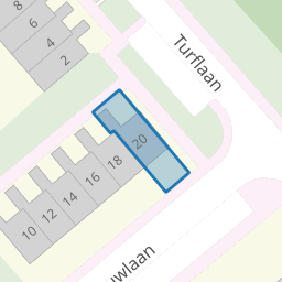 Perceel HDB01-W-1983